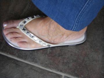 Esprit Slippers. Maat 39 beschikbaar voor biedingen