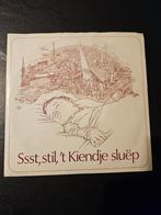 Lottie En Ben - Ssst, Stil, 't Kiendje Sluëp, Gebruikt, 7 inch, Single, Ophalen of Verzenden