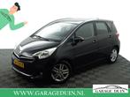 Toyota Verso-S 1.3 VVT-i Dynamic Automaat- Panodak / Camera, Te koop, Benzine, 550 kg, 101 pk