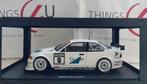 Werk83 1:18 BMW 325i E36 Coupe No.9, DTM 1994 Schmickler, Hobby en Vrije tijd, Modelauto's | 1:18, Ophalen of Verzenden, Nieuw