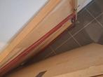 Behangtafel 300 x 60 cm, Ophalen of Verzenden, Gebruikt, Overige typen