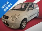 Kia Picanto 1.0 X-pect, Euro 5, 4 cilinders, 400 kg, Leder en Stof