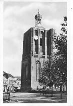 Workum   Toren, Verzamelen, Ansichtkaarten | Nederland, 1960 tot 1980, Ongelopen, Ophalen of Verzenden, Friesland