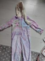 Leuke Frozen onesie maat 110 met leuke vlecht, Kinderen en Baby's, Meisje, Ophalen of Verzenden, Zo goed als nieuw