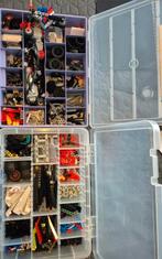 Lego Technic en mindstorms verzameling, Ophalen of Verzenden, Zo goed als nieuw