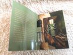 PDM HALTANE NISHE parfum Sample, Ophalen of Verzenden, Nieuw