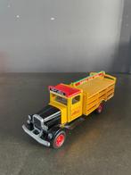 Coca Cola retro bestelwagen, Verzamelen, Merken en Reclamevoorwerpen, Ophalen of Verzenden, Zo goed als nieuw, Gebruiksvoorwerp