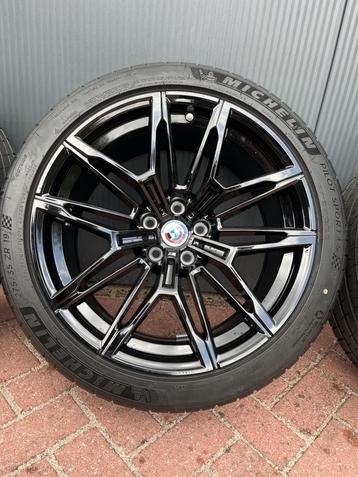 BMW styling 930M competition 19-20 inch M2 M3 en M4 / 930 M beschikbaar voor biedingen