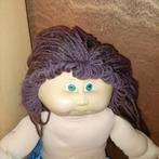 Vintage original Cabbage Patch kids doll pop 38 cm groot, Verzamelen, Poppen, Ophalen of Verzenden, Pop