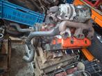 GM 350 Motor - 5.7 Liter - Compleet, Ophalen, Gebruikt, Amerikaanse onderdelen