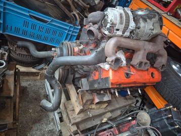 GM 350 Motor - 5.7 Liter - Compleet beschikbaar voor biedingen