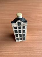 KLM Huisje Delfts Blauw NR 67, Tuin en Terras, Ophalen of Verzenden, Zo goed als nieuw, Overige materialen, Overige typen