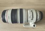 Canon 100-400mm F4.5-5.6 L IS USM, Ophalen of Verzenden, Zo goed als nieuw, Telelens, Zoom