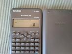 Casio FX-82MS rekenmachine, Diversen, Ophalen of Verzenden, Zo goed als nieuw