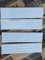 Wandtegels 5 x 20 cm babyblauw, Ophalen, Nieuw, Minder dan 20 cm, Minder dan 20 cm