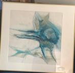 Nell Heins, kunstwerk, Ophalen