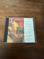 J.S. Bach - Magnificat, Cd's en Dvd's, Verzenden, Barok, Zo goed als nieuw