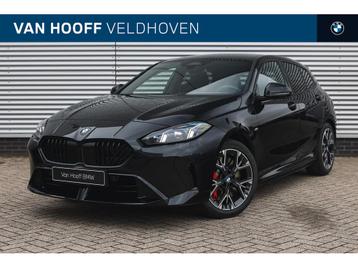 BMW 1 Serie 120 M Sport Automaat / Sportstoelen / Achteruitr beschikbaar voor biedingen