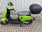 Electrische Scooter nieuw Vmoto Cux, Ophalen, Maximaal 45 km/u, Elektrisch, Nieuw