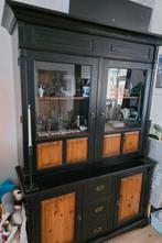 Buffetkast & Salontafel - Landelijke Stijl, Ophalen, Zo goed als nieuw