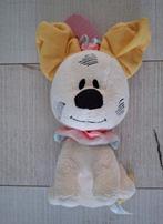 Schattige Pietje Pip knuffel, Ophalen of Verzenden, Zo goed als nieuw, Hond