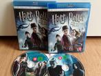 Harry Potter and the Half-Blood Prince 2-Disc, Cd's en Dvd's, Blu-ray, Ophalen of Verzenden