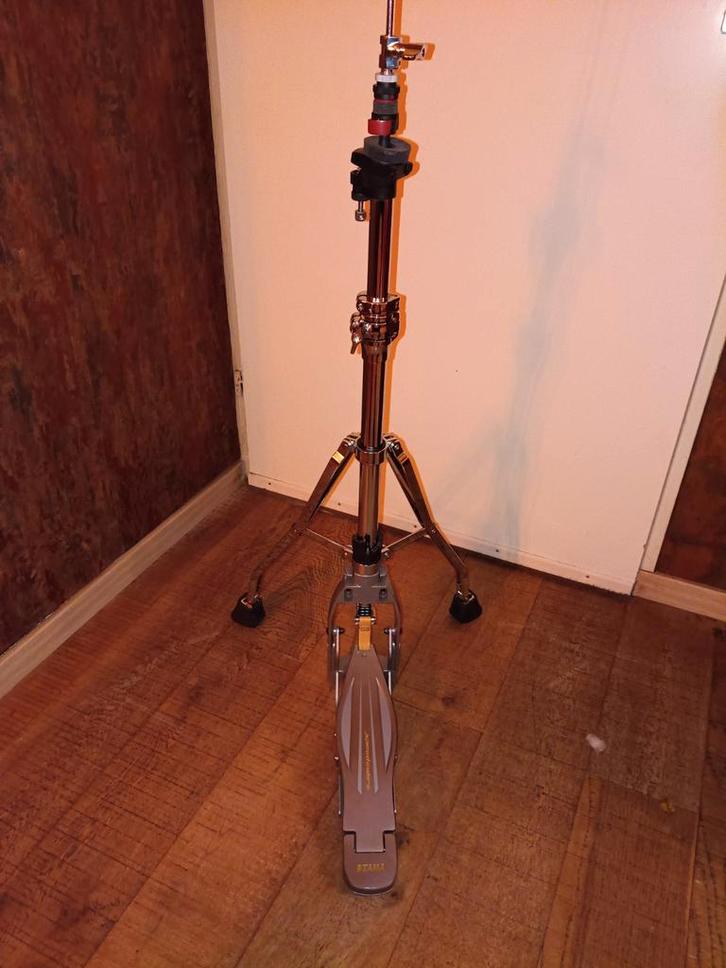 Tama Speedcobra Hihatstand, Muziek en Instrumenten, Drumstellen en Slagwerk, Nieuw, Tama, Ophalen of Verzenden