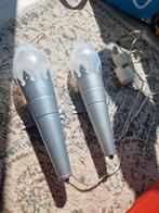 Fakkel lampen, Ophalen of Verzenden, Gebruikt, Minder dan 50 watt