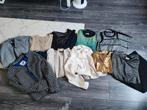 Kleding pakket S / only, jas, blazer, jurk, blouse, Ophalen of Verzenden, Zo goed als nieuw