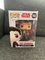 Funko Pop STAR WARS nieuw, Verzenden, Nieuw
