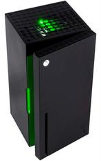 Xbox Series X Mini Koelkast - 10L/12 Blikjes, Ophalen of Verzenden, Minder dan 75 liter, Zonder vriesvak, Gebruikt