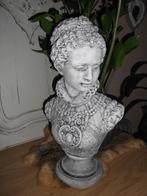 *Buste beeld borstbeeld interieur of tuinbeeld*, Ophalen of Verzenden