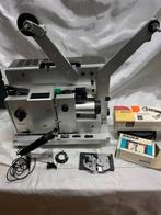 Bauer p6 automatic filmprojector, Verzamelen, Fotografica en Filmapparatuur, Ophalen, 1960 tot 1980, Projector