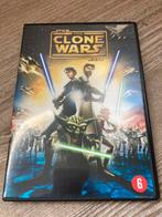Star Wars: The Clone Wars, Cd's en Dvd's, Ophalen of Verzenden
