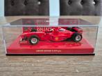 Michael Schumacher Ferrari F300 Tower Wing, Verzamelen, Ophalen of Verzenden, Zo goed als nieuw, Formule 1