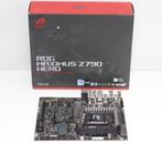 {defect} ASUS ROG MAXIMUS Z790 HERO, Z790, Ophalen of Verzenden, Intel, DDR5