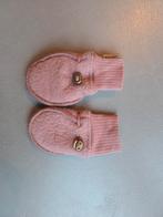 Merino wollen wanten van Mikk-line, Jongetje of Meisje, Wanten, Ophalen of Verzenden, Zo goed als nieuw