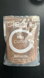 Clearly not coffee, Ophalen of Verzenden, Zo goed als nieuw, Verzorging