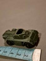 Lesney Ferret Scout Car - Matchbox, Overige merken, Gebruikt, 1:50 of kleiner, Auto