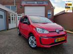 Volkswagen Up! 1.0 BMT up! beats Dealer onderhouden, Airco, Auto's, Gebruikt, Alcantara, Origineel Nederlands, Handgeschakeld