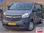 Opel Vivaro Combi 1.6 CDTI L2H1 ecoFLEX | Marge | PDC | Crui, Te koop, Zilver of Grijs, Geïmporteerd, Gebruikt
