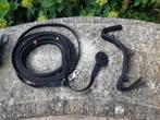 Barefoot longeerlijn + bitstukje, Dieren en Toebehoren, Paarden en Pony's | Hoofdstellen en Tuigage, Ophalen of Verzenden