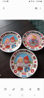 Blond Amsterdam borden - Beschadigd, Huis en Inrichting, Keuken | Servies, Gebruikt, Blond Amsterdam, Ophalen of Verzenden, Bord(en)