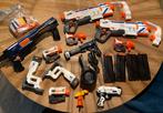 NERF Junior - Regulator - Rampage, Kinderen en Baby's, Speelgoed | Buiten | Actiespeelgoed, Ophalen of Verzenden, Gebruikt