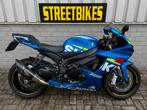 Suzuki GSX-R750 (bj 2015), Motoren, Bedrijf, 749 cc, Sport