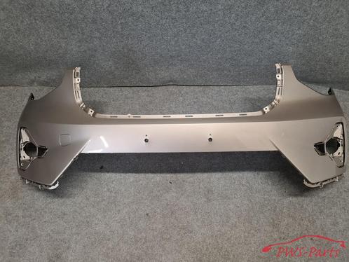 VOLVO XC40 FACELIFT VOORBUMPER ORIGINEEL, Auto-onderdelen, Carrosserie en Plaatwerk, Bumper, Volvo, Voor, Gebruikt, Ophalen of Verzenden