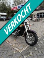 Kawasaki Chopper VN 800 Vulcan Classic *Nieuwstaat 15539km!, Motoren, Motoren | Kawasaki, Cco@honda-eu.com, Rivium Boulevard 222A
2909LK  Capelle Aan De Ijssel, NL