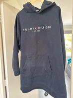 Tommy hilfiger maat xxxl donkerblauw hoodie, Kleding | Heren, Blauw, Maat 48/50 (M), Hilfiger, Zo goed als nieuw