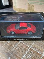 Minichamps Porsche Cayman S 2005 - 1:43 Nieuw, Ophalen of Verzenden, Nieuw, Auto, MiniChamps