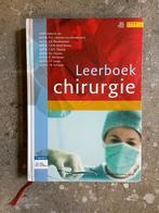 Leerboek Chirurgie kernboek BSL PA Physician Assistant Genee, Gelezen, Ophalen of Verzenden, WO